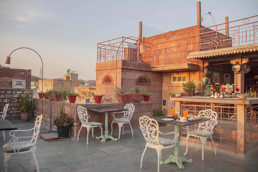 Dachterrasse (2)