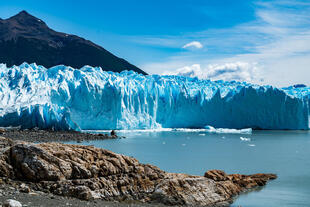 Perito-Moreno-Gletscher