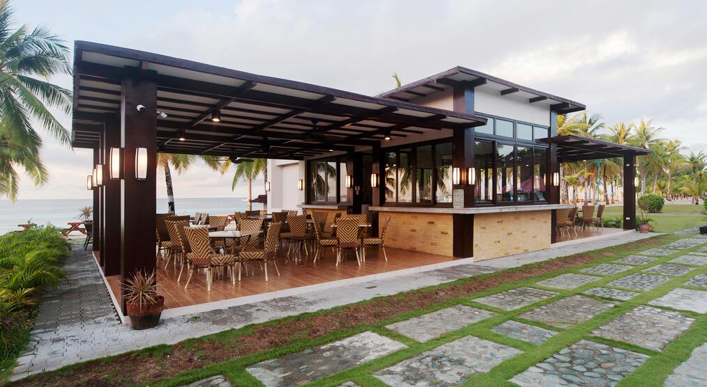 Budyong Restaurant