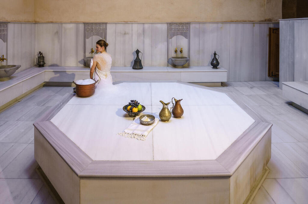 Hammam