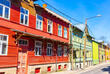 Kalamaja-Viertel in Tallinn