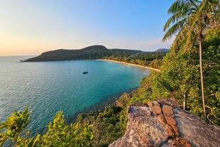 Koh Rong Sanloem