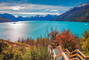 Lago Argentino