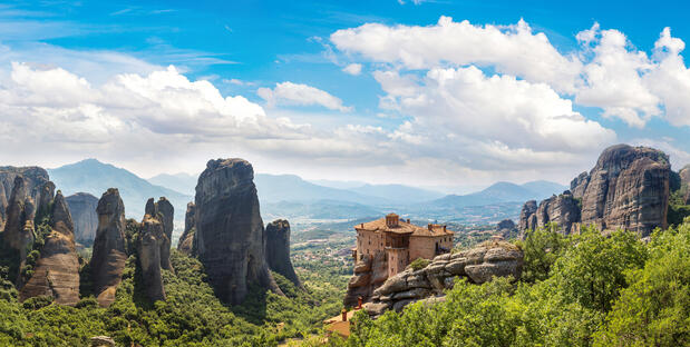 Meteora