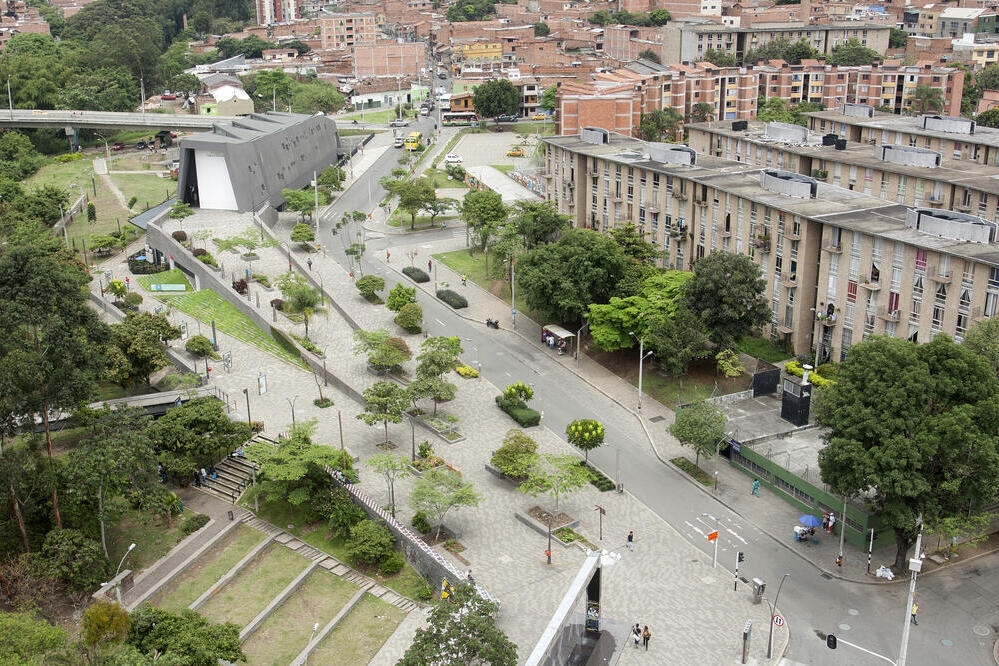 Museo Casa de la Memoria