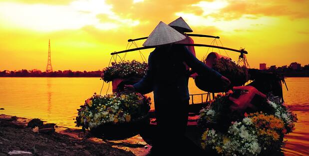 Nam Dinh