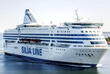 Außenansicht Silja Serenade