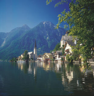 Hallstatt 