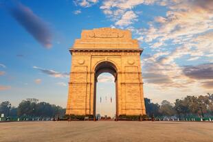 India Gate 