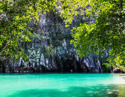 Puerto Princesa Palawan