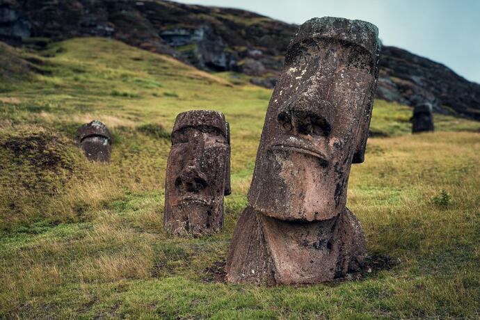 Rano Raraku