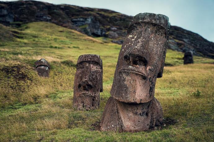 Rano Raraku