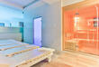 Spa- und Wellnessbereich