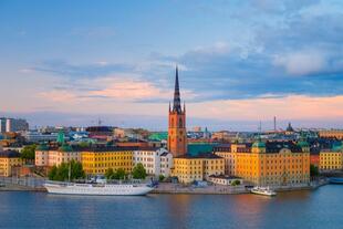 Stockholm 