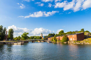 Suomenlinna