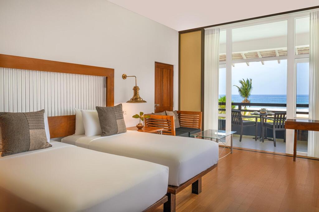 Zweibettzimmer