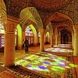 Moschee