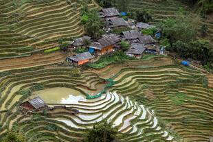 Muong Hoa Tal 