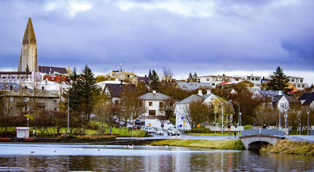 Reykjavík