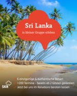 Sri Lanka: Allgemein
