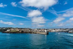 St. Peter Port 