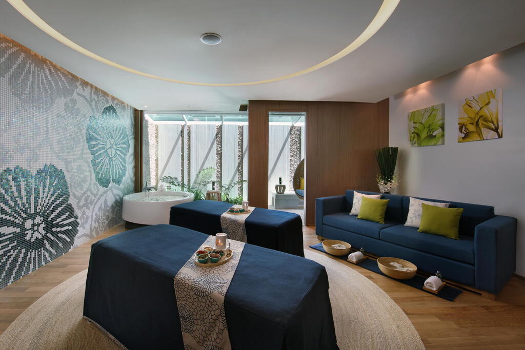 Wellness-Center