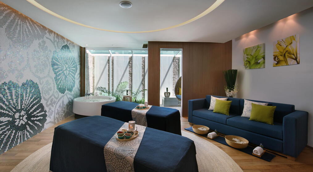 Wellness-Center