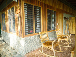 Bungalow