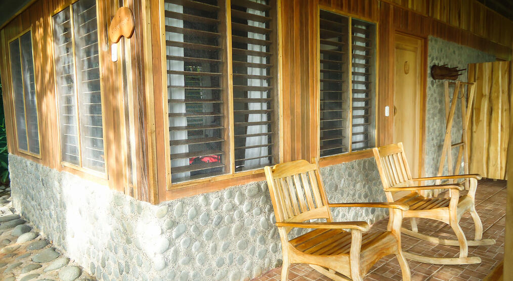 Bungalow