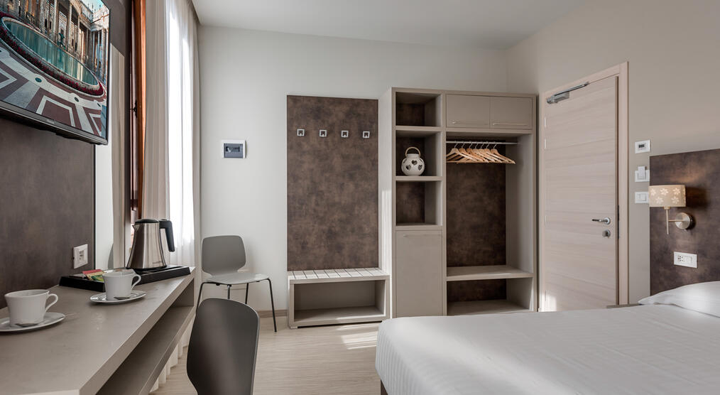 Doppelzimmer 2