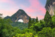 Mondberg in Yangshuo