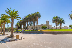 Swakopmund 