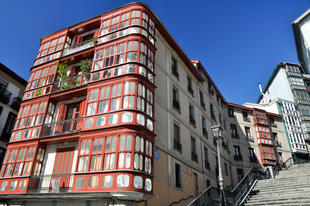 Altstadt Bilbao