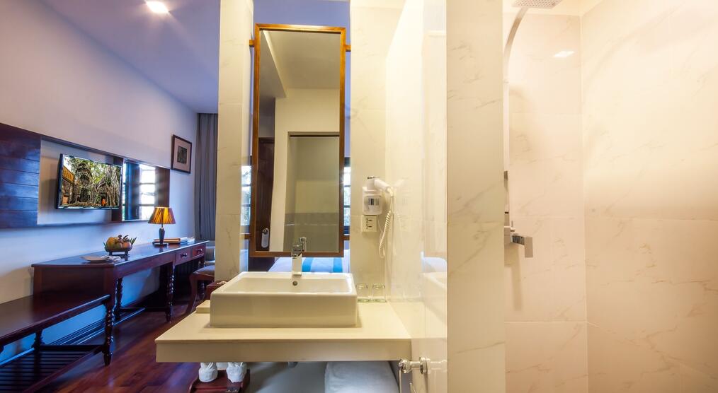 Badezimmer