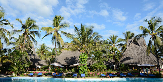 Breezes Beach Club