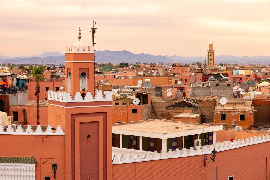 Medina