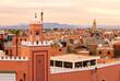 Medina