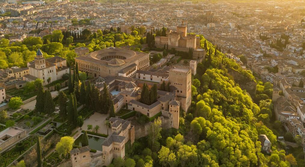 Alhambra