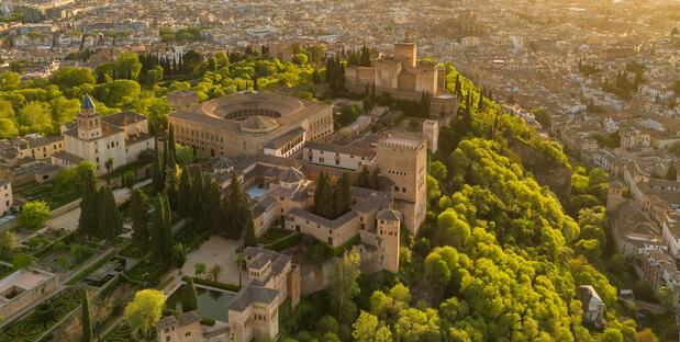 Alhambra