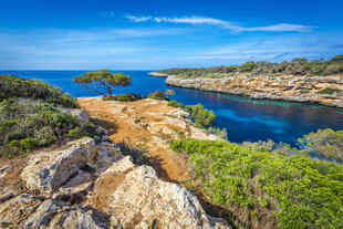 Cala Pi