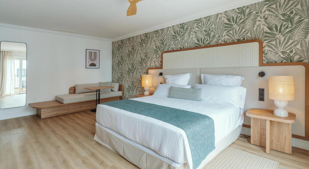 Doppelzimmer