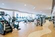 Fitnesscenter