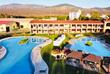 Hotelanlage