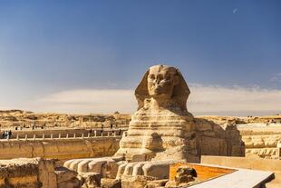 Sphinx
