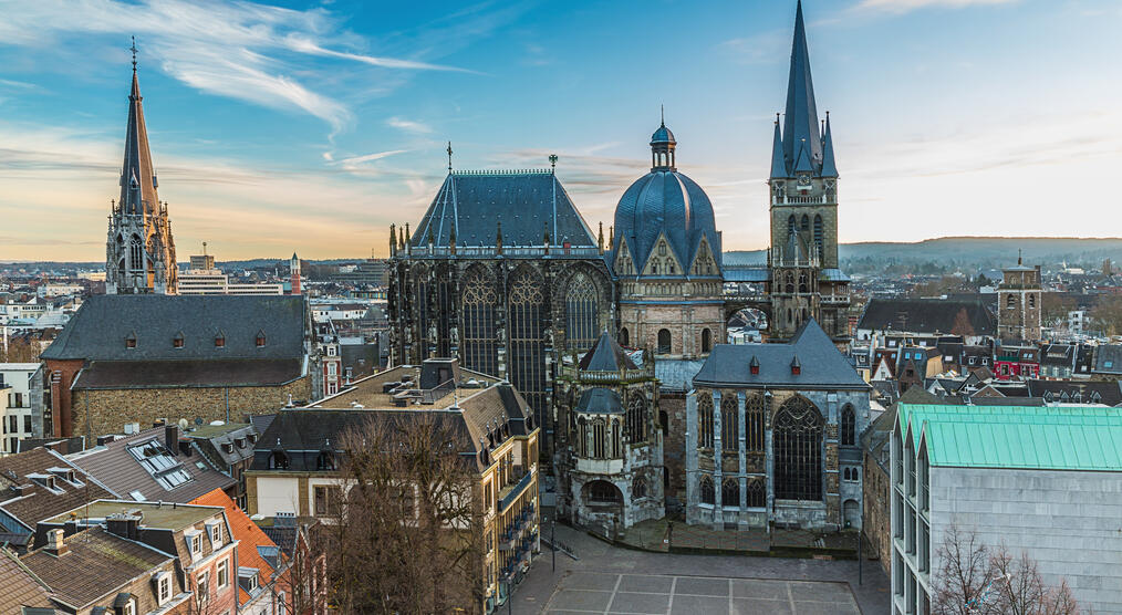 Aachener Dom