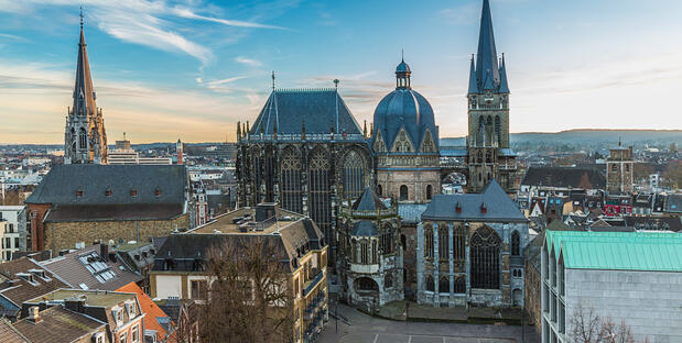 Aachener Dom