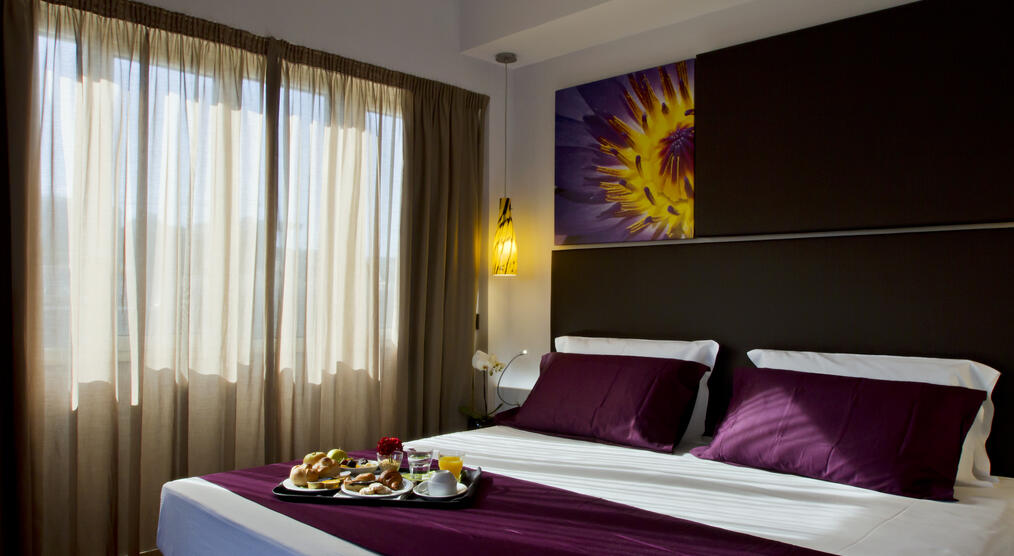 Doppelzimmer