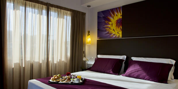 Doppelzimmer