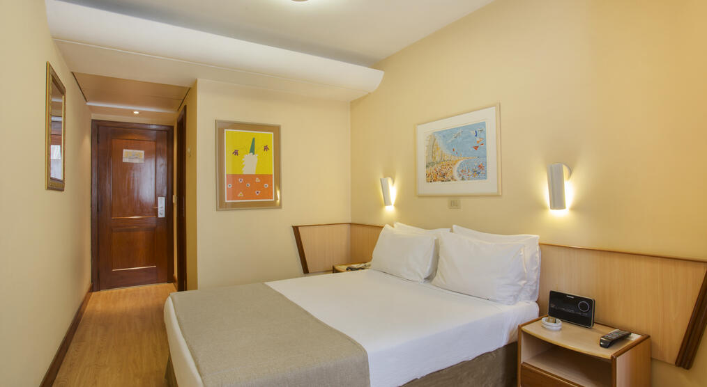 Doppelzimmer