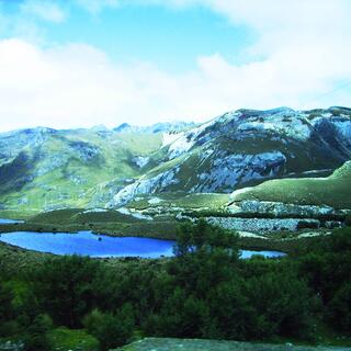 El Cajas Nationalpark